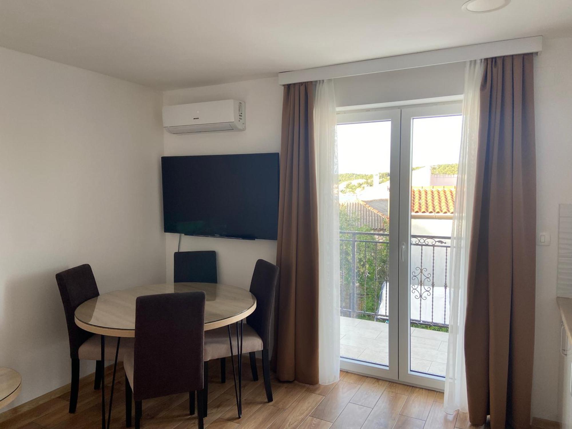 Tisno Resort Apartment *