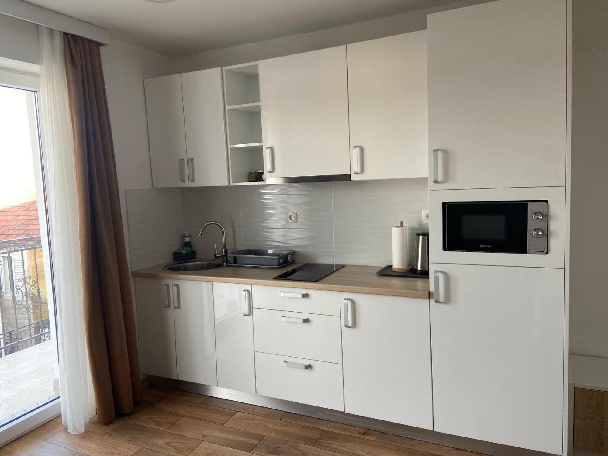 Apartment Tisno Resort *