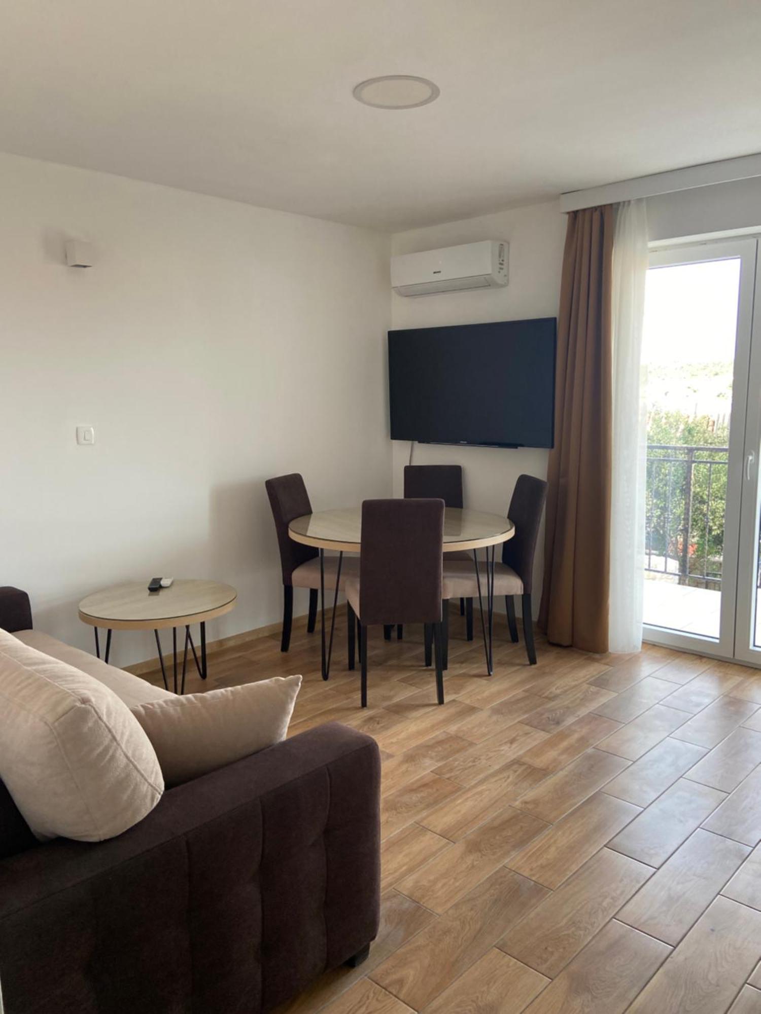 Apartment Tisno Resort