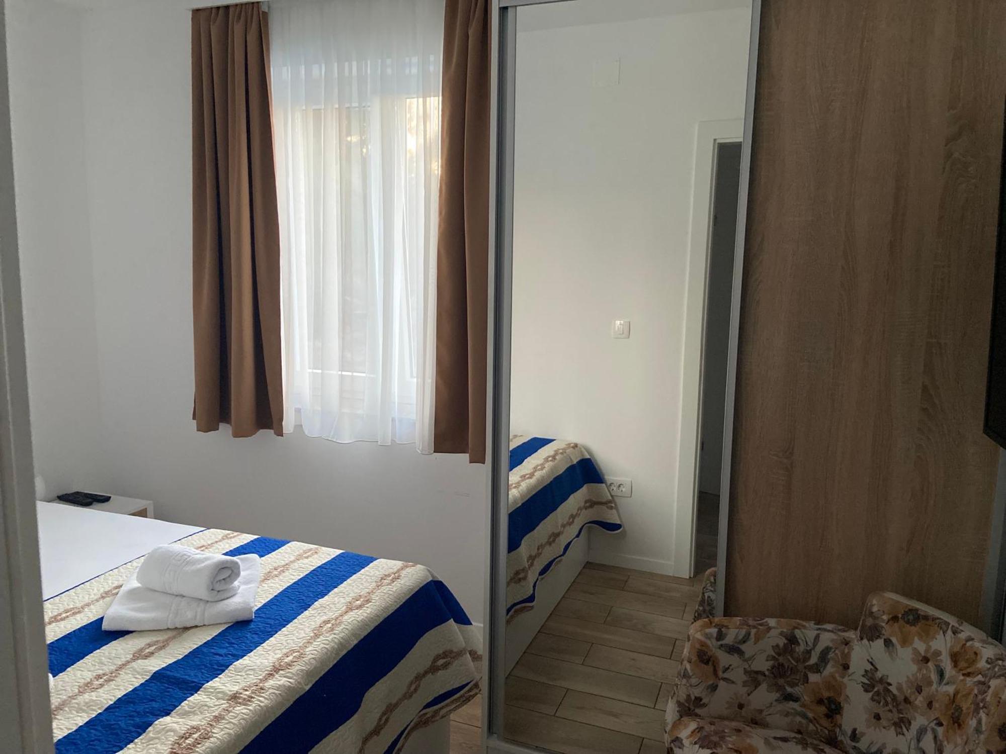 Tisno Resort Apartment Tisno